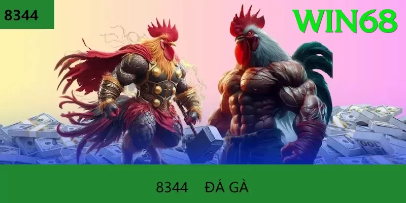 Đá Gà Trực Tiếp - Ưu đãi đặc biệt - Chơi thử