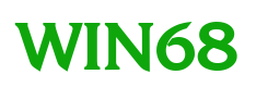 win68 🏁 Bứt phá tài chính – Cùng nhà cái số 1 Việt Nam - win68